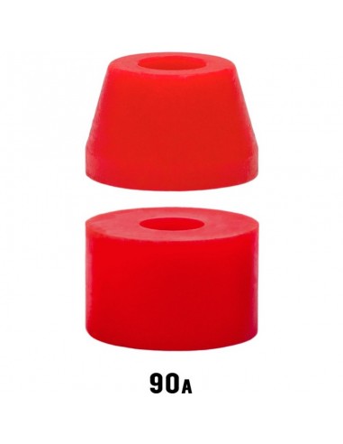 Bushings Venom HPF Standard - Jaune - 85a