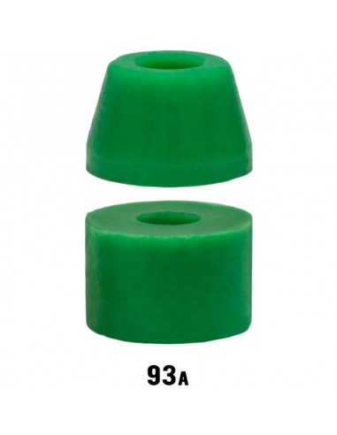 Truck Bushings Venom HPF Standard - Rouge - 90a