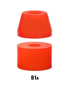 Longboard truck Bushings Venom HPF Standard - Vert - 93a