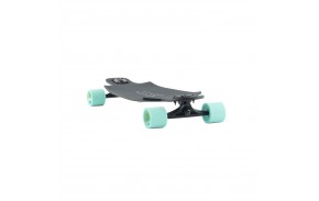 Landyachtz Drop Cat 33 Seeker Black Roues