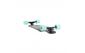 Landyachtz Drop Cat 33 Seeker Black Setup