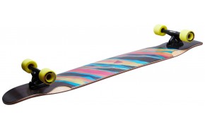 Longboard Landyachtz Stratus II Spectrum 46"