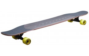 Longboard Landyachtz Stratus II Spectrum 46"