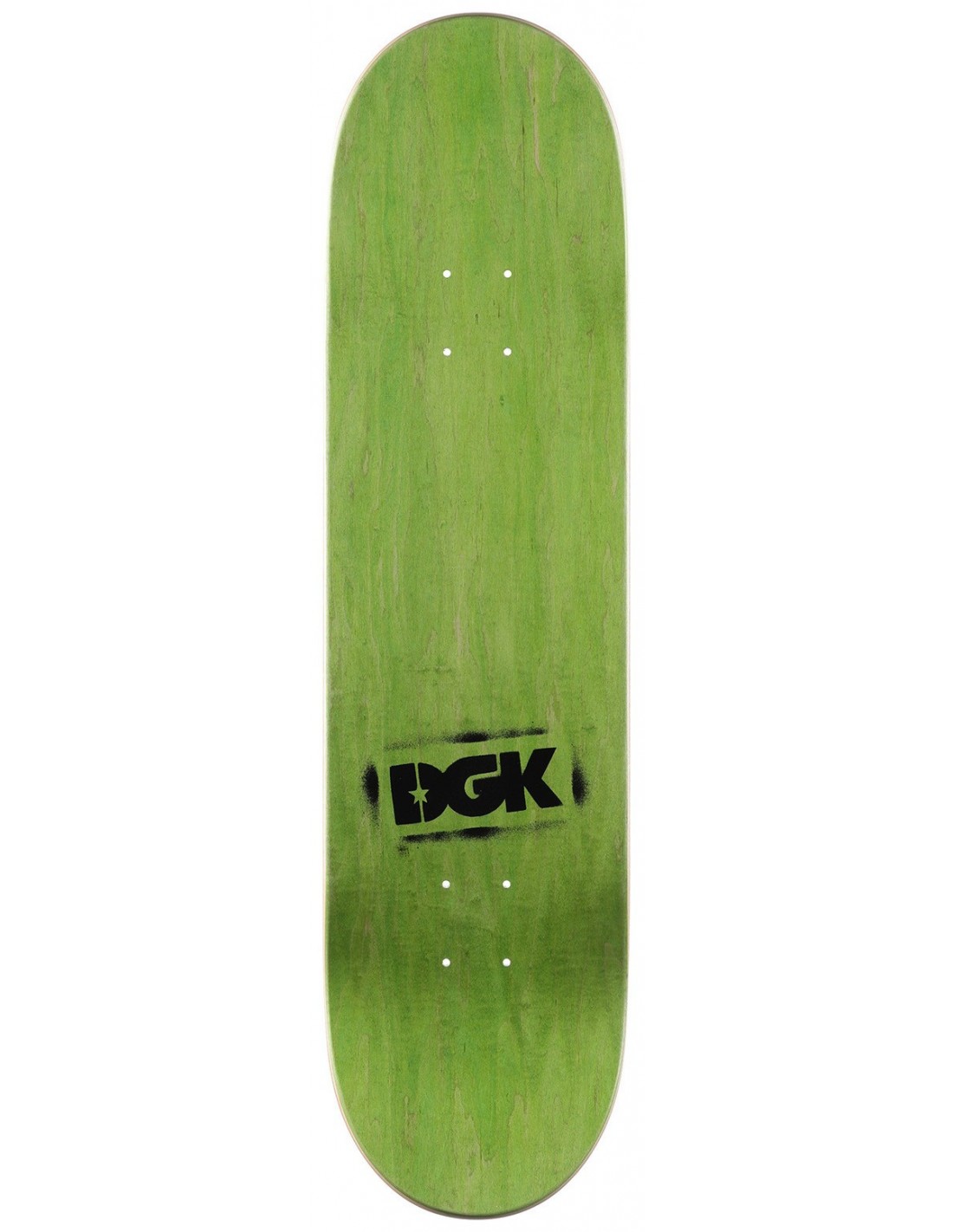 dgk skateboard decks