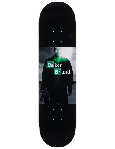 Baker AR ABQ 8.125" - Plateau de skateboard