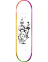 BAKER Daydreams RZ 8.125" - Plateau de skateboard