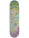 DEATHWISH Dystopia JU 8.38" - Bakje van Skateboard