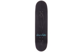 Chocolate OG Chunk Fernandez 8.25" - Plateau de Skateboard