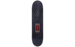 Girl 93 TIL WR41D1 Bennett 8.125" - Plateau de skateboard