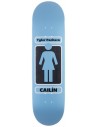 GIRL 93 TIL WR41D1 Pacheco 8.375" - Tafelblad skateboard