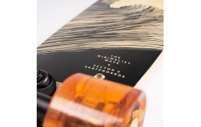 Longboard Sector 9 Bico Shoots 33.5"