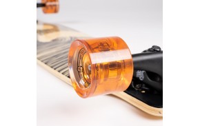 Longboard Sector 9 Bico Shoots 33.5"