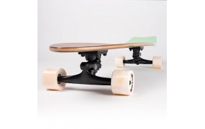 Sector 9 Gorgon Unagi 34.5" - Cruiser Complet