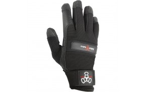 Gants de slide Triple Eight Downhill