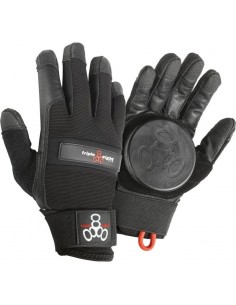 Gants de slide Triple Eight Downhill