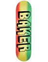 Baker Jammys KS 8.125" - Skateboard Deck