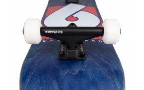 Birdhouse Armanto Favorites 7.75" Purple  - Skateboard complet - truck