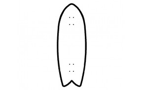 Surfplanken