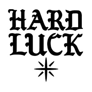 REVERSE WEB GRIPTAPE – Hard Luck