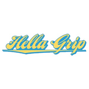 Hella Grip Classic Grip Trottinette Freestyle